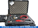 Techno Tools D740 Red Motion / Smoke / Other Detector