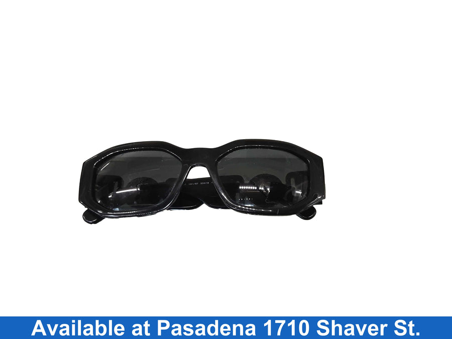 Versace Ve4361 Black