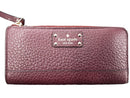 Kate Spade Nmnv Red Wallet