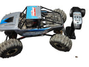 Redcat Ridgerock Blue RC Car