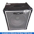 Gb Mb115 Black Bass Amplifier