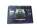Powerdrive Pwd1500p Yellow Power Inverter
