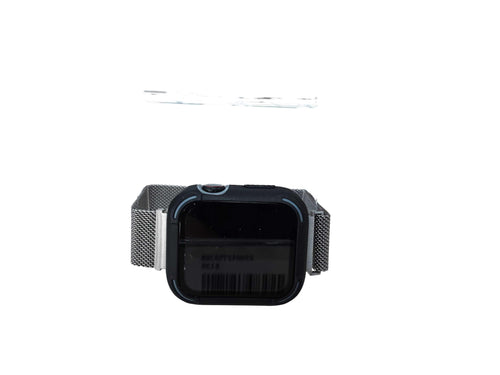 Apple A2727__apple Watch Se 2 Black Smart Watch