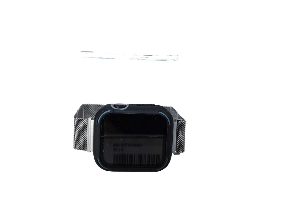 Apple A2727__apple Watch Se 2 Black Smart Watch