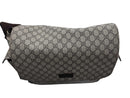 Gucci 211131 Beige / Tan Backpack / Briefcase / Bag