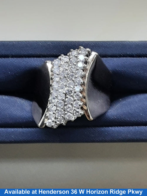 Lady's Ring - Cluster