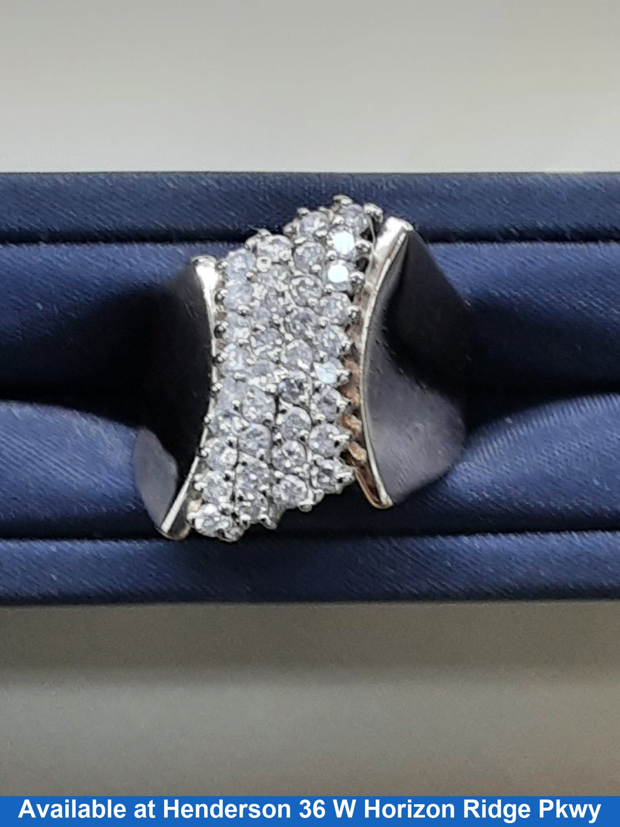 Lady's Ring - Cluster