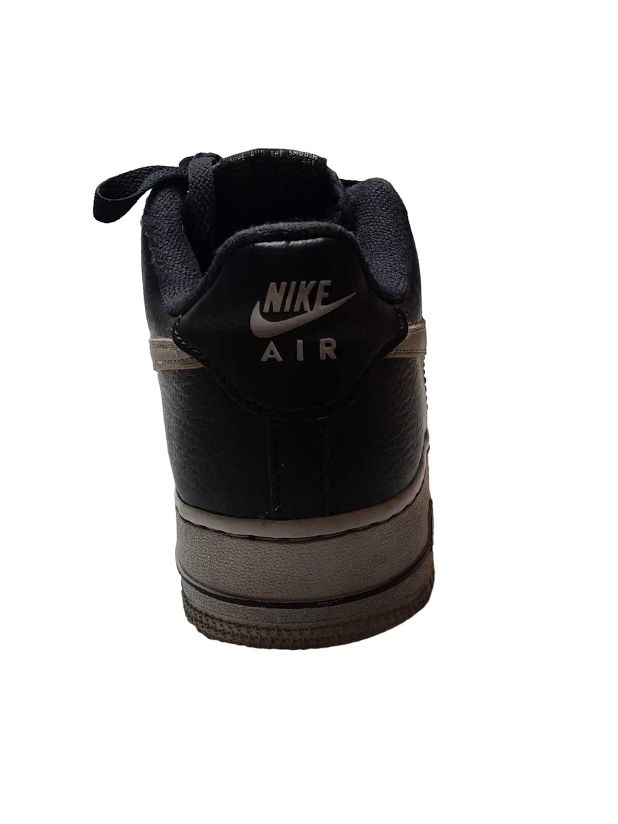 Nike Hq3807-001 Black