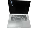 Apple A1398 Intel Core I7 - 9th Generation 16 Gb 500 Gb Gray Laptop