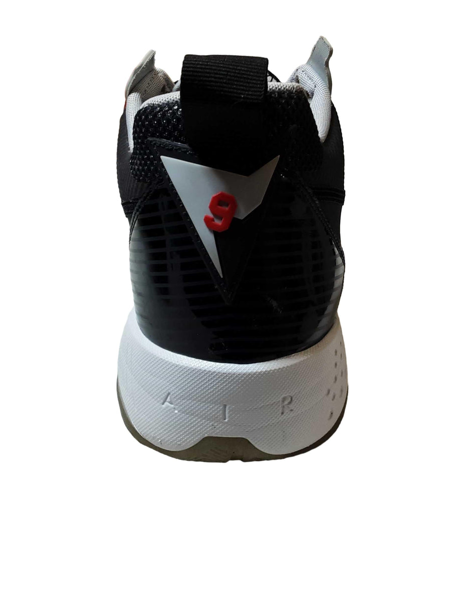 Jordan Jordan Zoom '92 Black