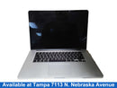 Apple A1398 Apple M2 16 Gb 256 Gb Gray Laptop