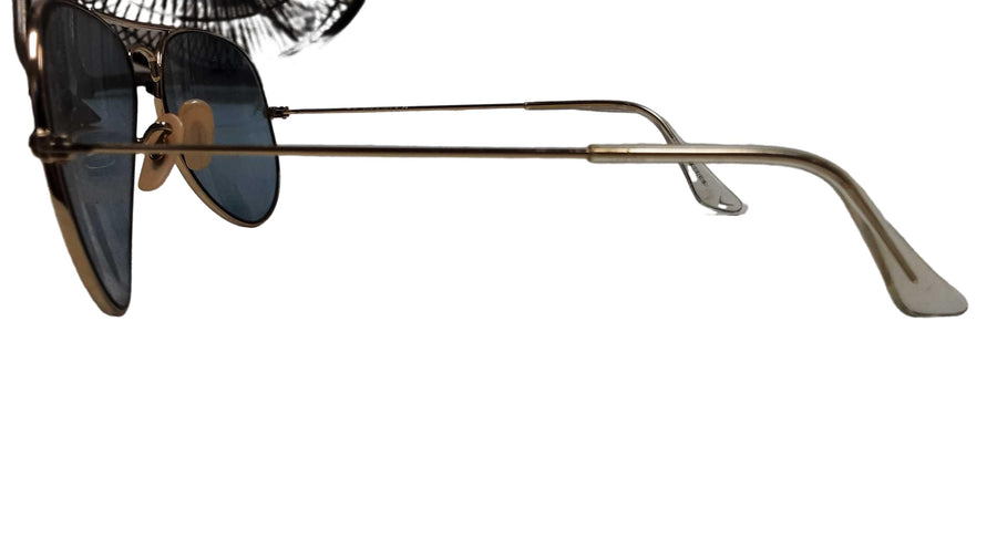 Ray-ban Rb3025 Aviator Classic Yellow