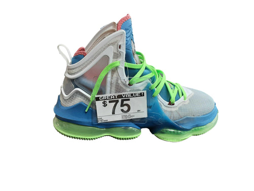 Nike Dc9339-400 Multi-color