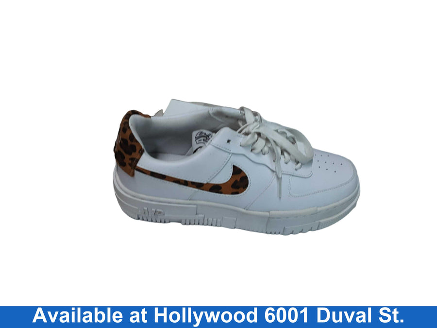 Nike Cv8481-100 White