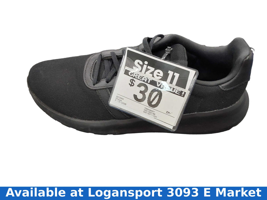 Adidas Pbb698007 Black