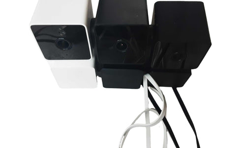 Waze Wyzecpan3 White Security Camera Only