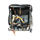 Bike Cart Black