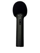 Samson Q2u Gray Corded Microphone