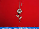 Chain - Silver 3.6 grams 18 inch