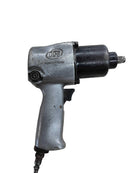 Ingersoll Rand 231c Gray Pneumatic Impact Drill