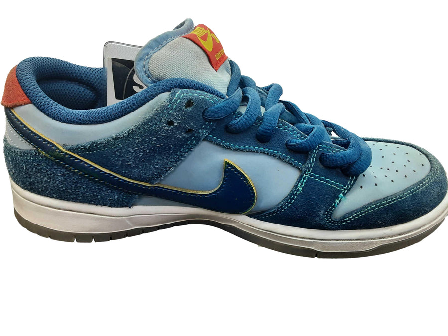 Nike Dx5549-400 Blue