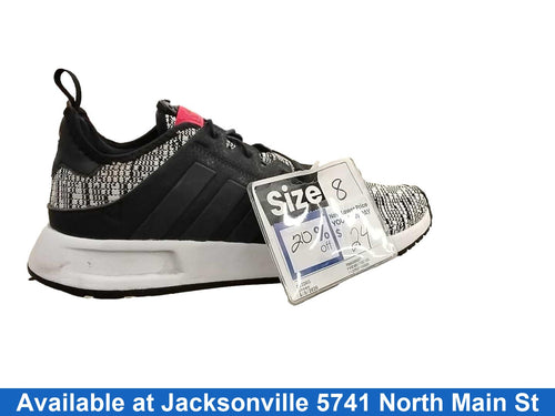 Adidas Pbb698007 Black