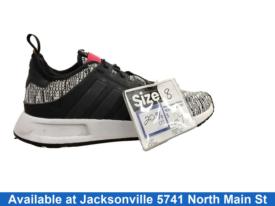 Adidas Pbb698007 Black