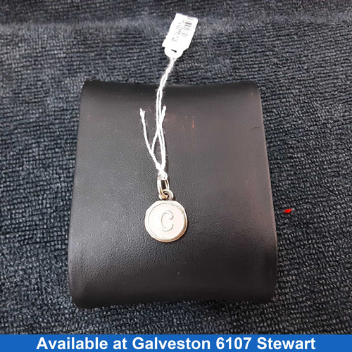 Pendant - Silver 1.3 grams