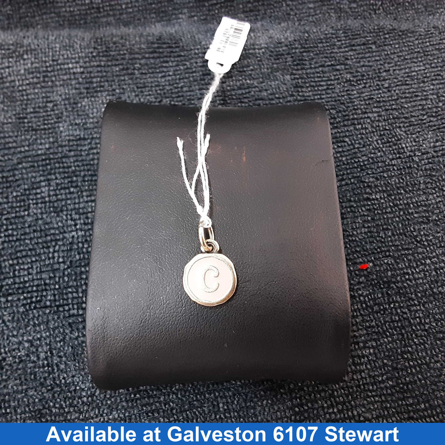 Pendant - Silver 1.3 grams