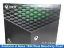 Microsoft Xbox Series X (1tb) 1 Tb Black Video Game Console