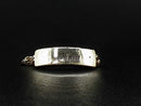 ID Bracelet - Yellow Gold 10k (.417) 19.3 grams 4 inch