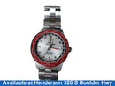 Zodiac Z09410 Silver Regular Watch