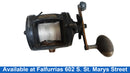 Shakespeare Tidewater Black Fishing Reel