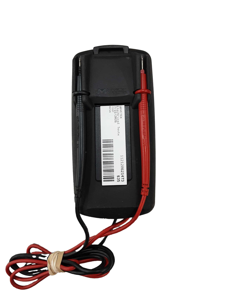Wavetek 15xp Orange Electrical Testing Instrument