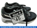 Nike Cw4555-002 Black