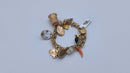 Bracelet - Yellow Gold 14k (.585) 33.5 grams 8 inch