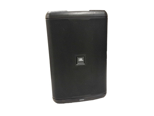 Jbl Eon One Compact Black Floor Speaker