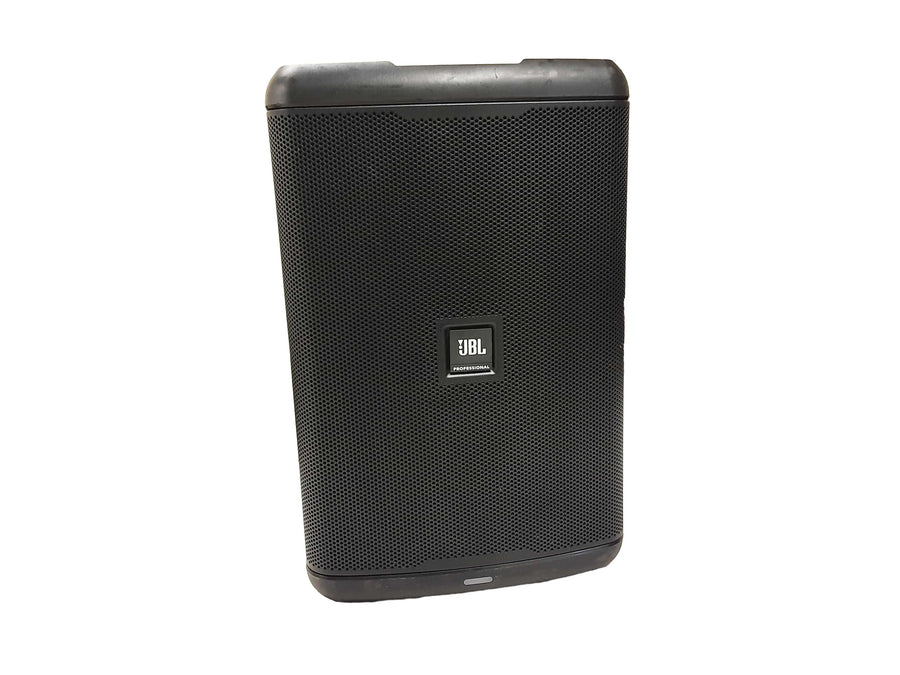 Jbl Eon One Compact Black Floor Speaker