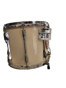 Yamaha Ms6213u Beige / Tan Snare Drum