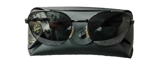 Ray-ban Rb3688 Black