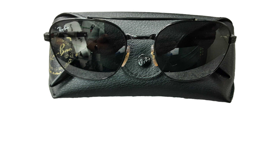 Ray-ban Rb3688 Black