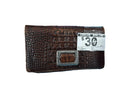 Brighton Brown Purse / Handbag