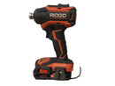 Ridgid R86038 Orange Cordless Impact Drill