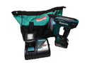Makita Xtp02 Green Cordless Brad Nailer