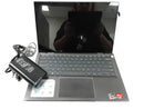 Dell P147g Amd Ryzen 5 8 Gb 500 Gb Gray Laptop