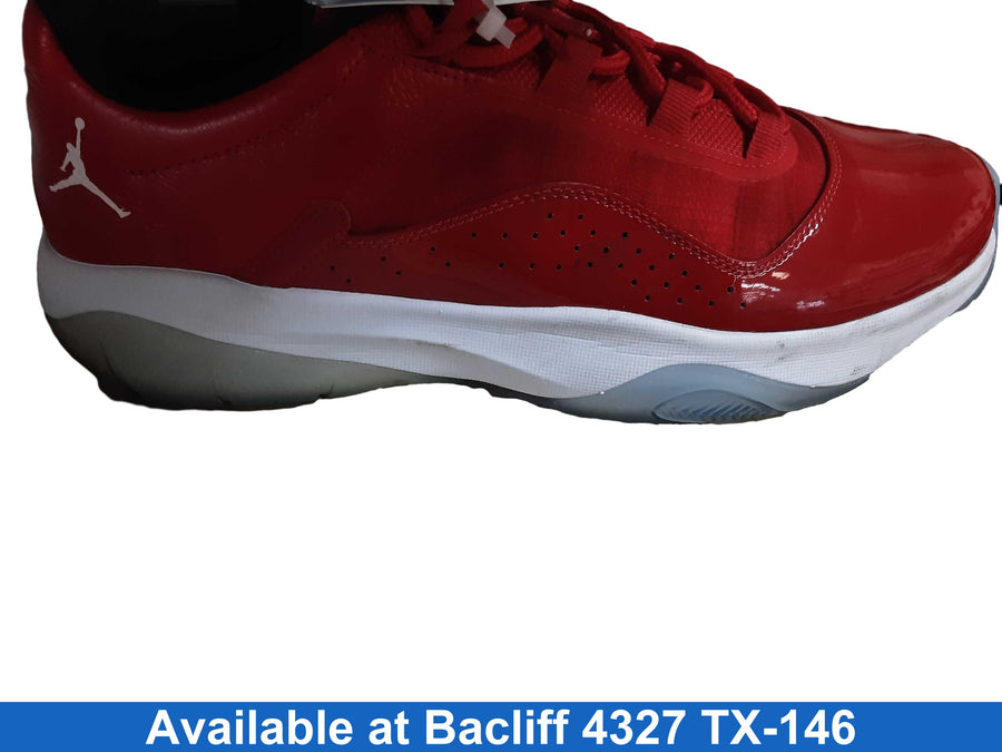 Jordan Dn4180-601 Red