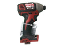 Milwaukee 2656-20 Red Cordless Impact Drill