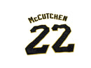 Majestic White Sports Jersey