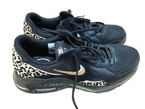 Nike Io8734-010 Black