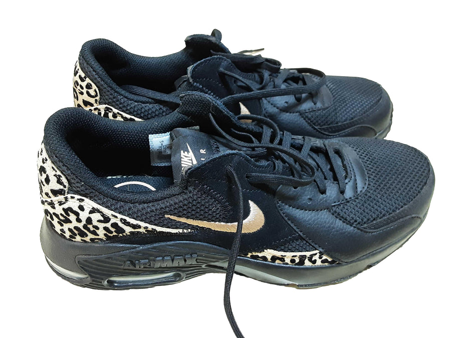 Nike Io8734-010 Black
